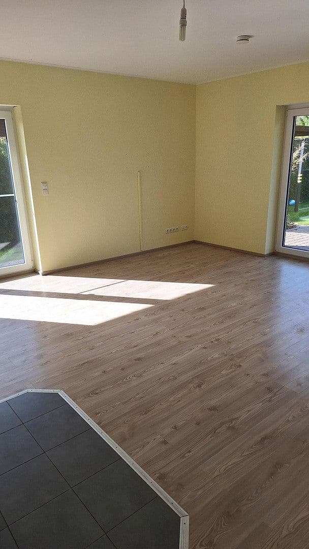 Predaj domu 125 m², pozemek 605 m², Holunderweg, Himmelpforten, Dolné Sasko Predaj domu 125 m², pozemek 605 m², Holunderweg, Himmelpforten, Dolné Sasko