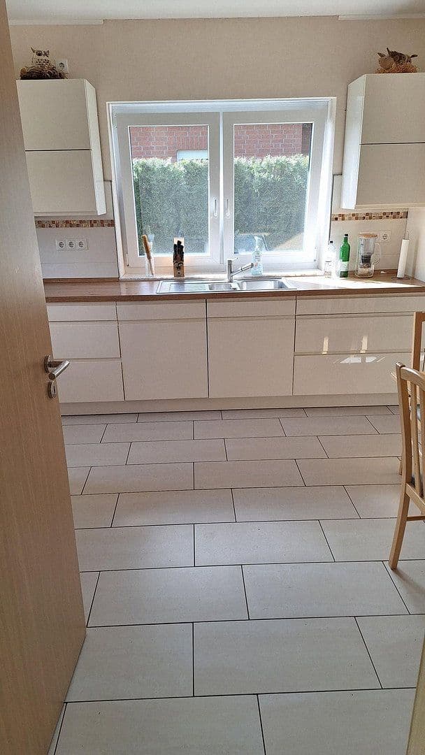 Predaj domu 125 m², pozemek 605 m², Holunderweg, Himmelpforten, Dolné Sasko Predaj domu 125 m², pozemek 605 m², Holunderweg, Himmelpforten, Dolné Sasko