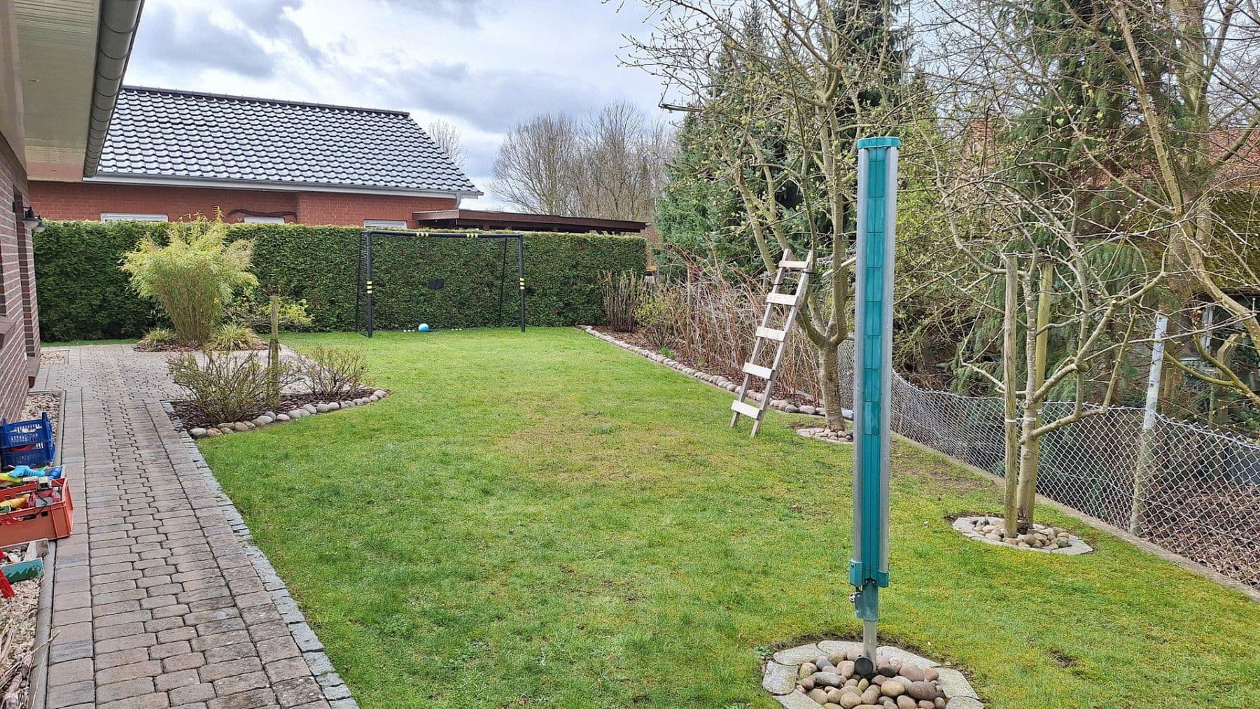 Predaj domu 125 m², pozemek 605 m², Holunderweg, Himmelpforten, Dolné Sasko Predaj domu 125 m², pozemek 605 m², Holunderweg, Himmelpforten, Dolné Sasko