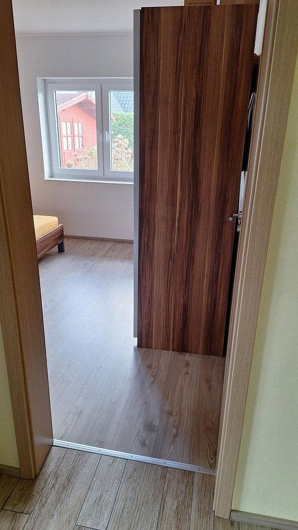 Predaj domu 125 m², pozemek 605 m², Holunderweg, Himmelpforten, Dolné Sasko Predaj domu 125 m², pozemek 605 m², Holunderweg, Himmelpforten, Dolné Sasko