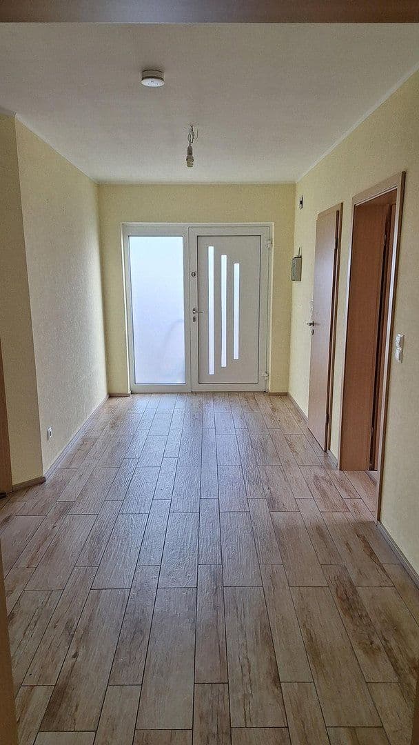 Predaj domu 125 m², pozemek 605 m², Holunderweg, Himmelpforten, Dolné Sasko Predaj domu 125 m², pozemek 605 m², Holunderweg, Himmelpforten, Dolné Sasko