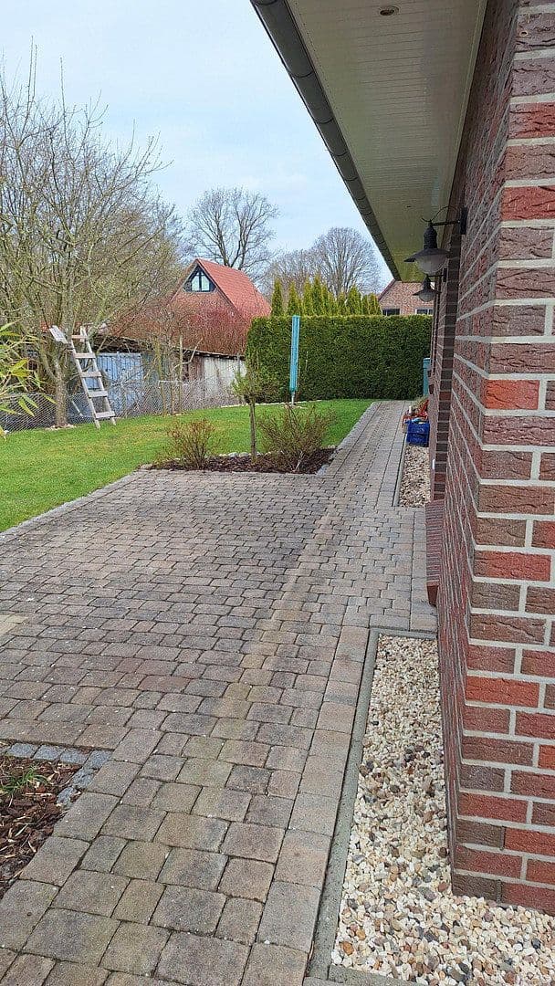 Predaj domu 125 m², pozemek 605 m², Holunderweg, Himmelpforten, Dolné Sasko Predaj domu 125 m², pozemek 605 m², Holunderweg, Himmelpforten, Dolné Sasko