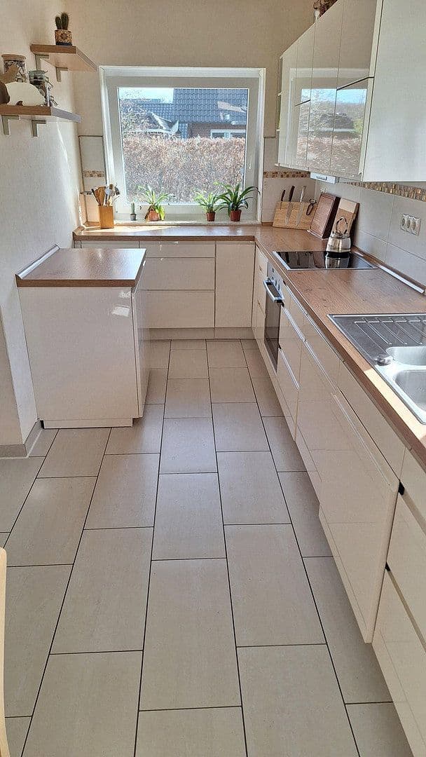 Predaj domu 125 m², pozemek 605 m², Holunderweg, Himmelpforten, Dolné Sasko Predaj domu 125 m², pozemek 605 m², Holunderweg, Himmelpforten, Dolné Sasko