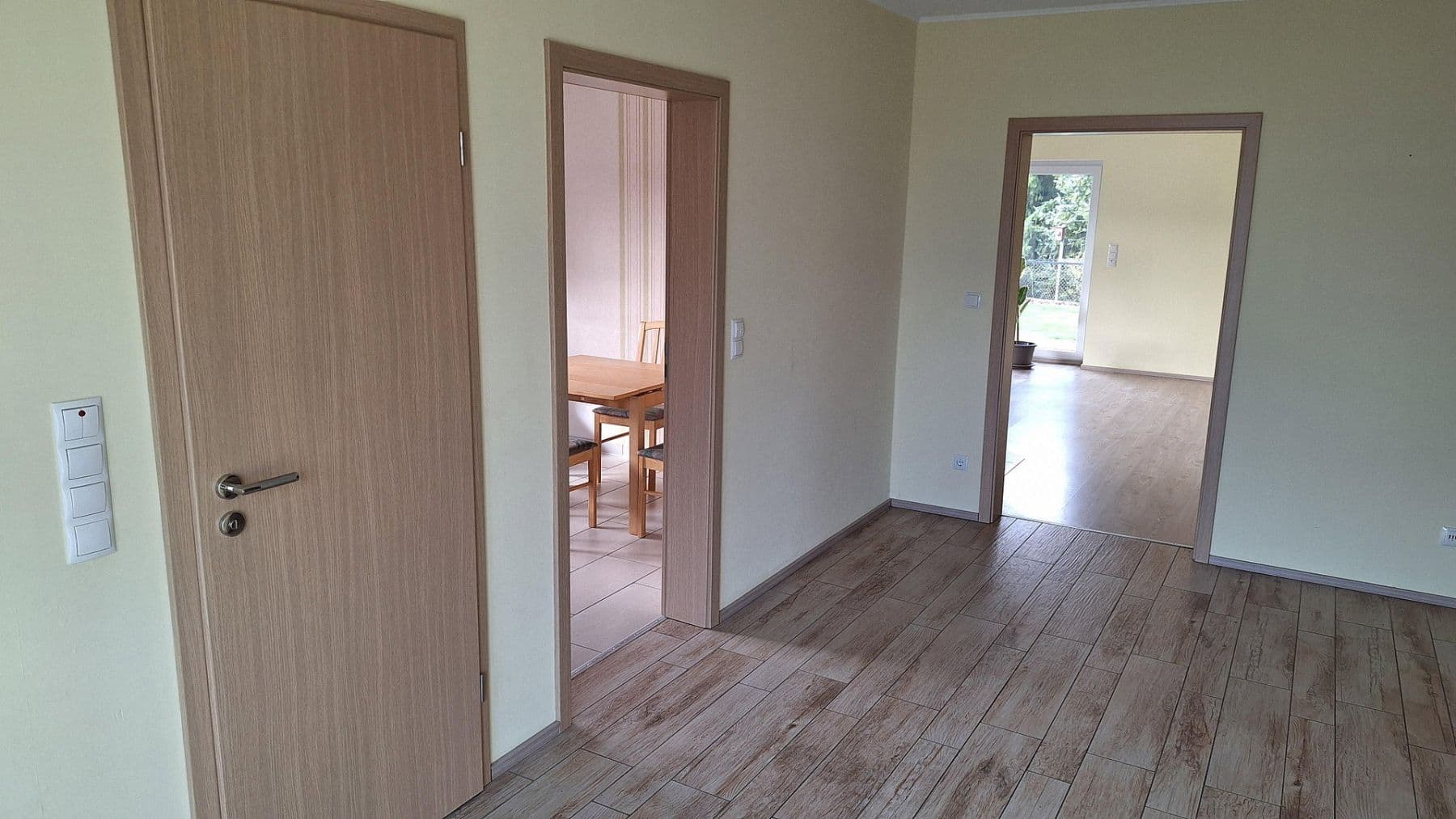 Predaj domu 125 m², pozemek 605 m², Holunderweg, Himmelpforten, Dolné Sasko Predaj domu 125 m², pozemek 605 m², Holunderweg, Himmelpforten, Dolné Sasko