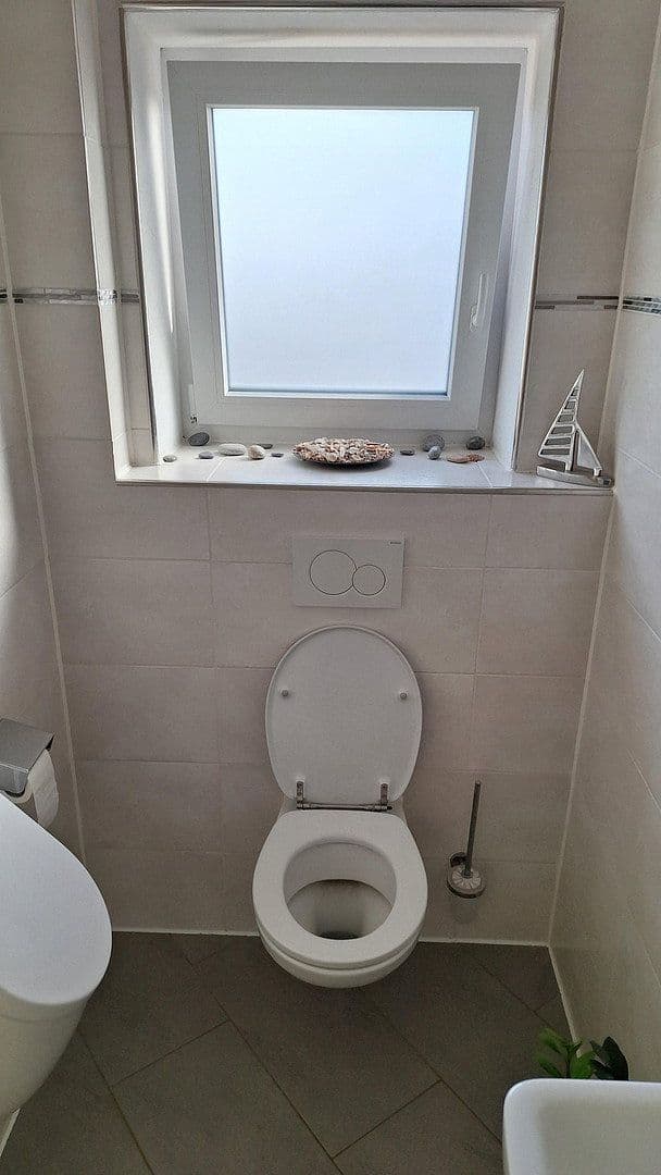 Predaj domu 125 m², pozemek 605 m², Holunderweg, Himmelpforten, Dolné Sasko Predaj domu 125 m², pozemek 605 m², Holunderweg, Himmelpforten, Dolné Sasko