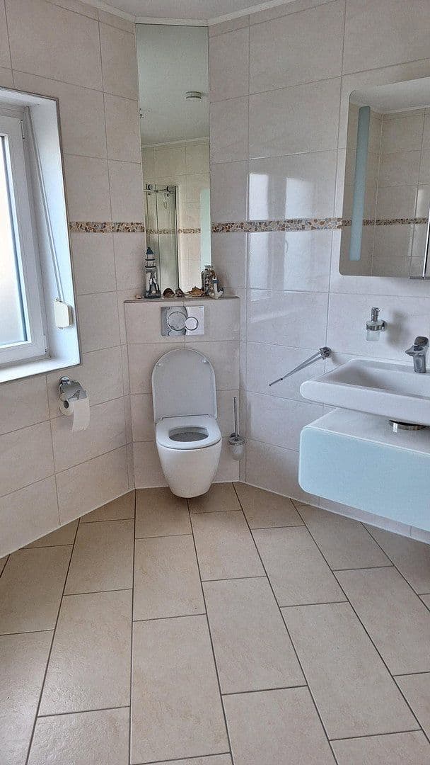 Predaj domu 125 m², pozemek 605 m², Holunderweg, Himmelpforten, Dolné Sasko Predaj domu 125 m², pozemek 605 m², Holunderweg, Himmelpforten, Dolné Sasko