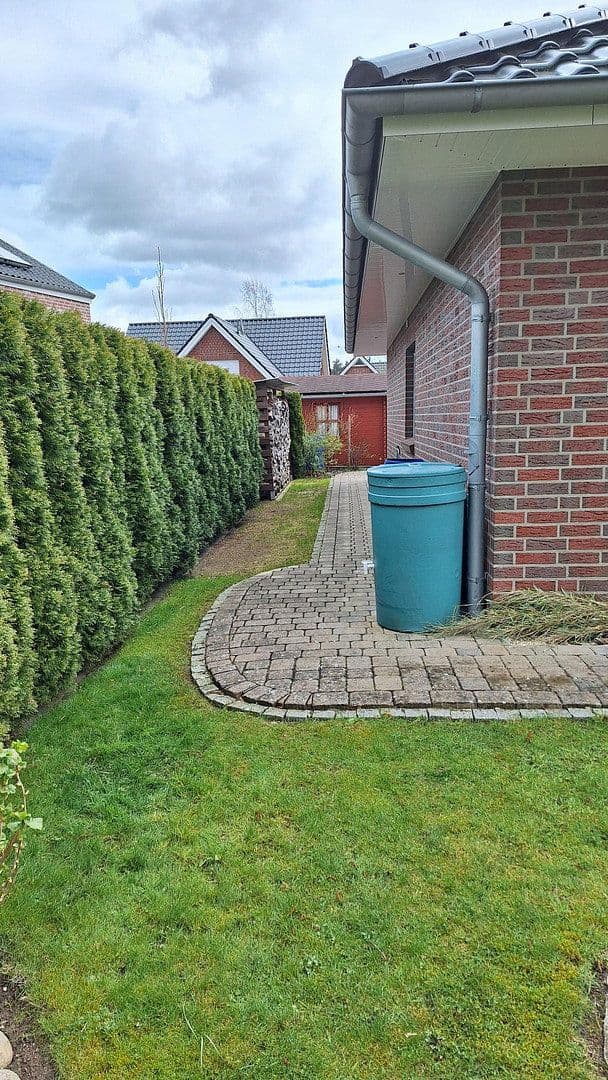Predaj domu 125 m², pozemek 605 m², Holunderweg, Himmelpforten, Dolné Sasko Predaj domu 125 m², pozemek 605 m², Holunderweg, Himmelpforten, Dolné Sasko