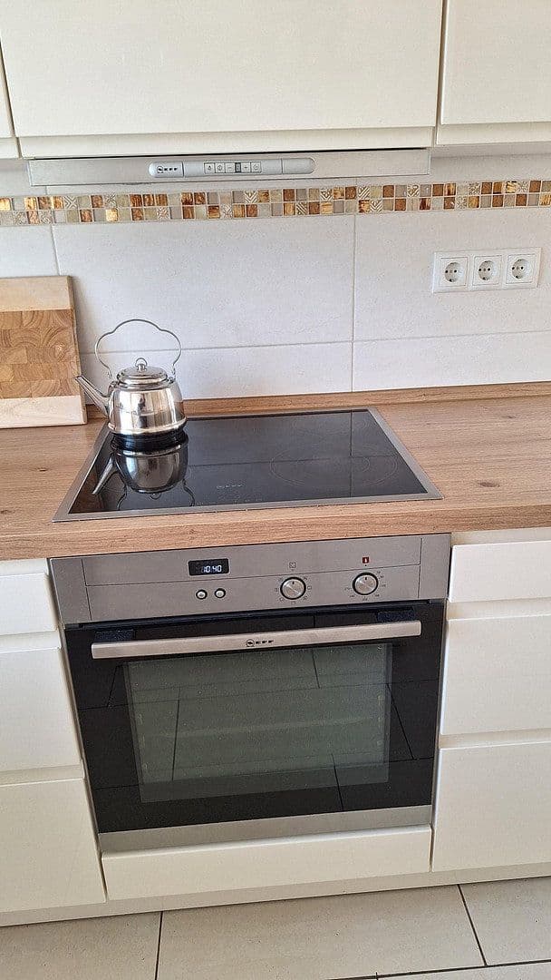Predaj domu 125 m², pozemek 605 m², Holunderweg, Himmelpforten, Dolné Sasko Predaj domu 125 m², pozemek 605 m², Holunderweg, Himmelpforten, Dolné Sasko