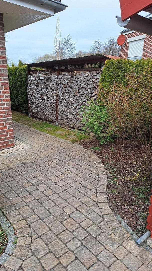 Predaj domu 125 m², pozemek 605 m², Holunderweg, Himmelpforten, Dolné Sasko Predaj domu 125 m², pozemek 605 m², Holunderweg, Himmelpforten, Dolné Sasko