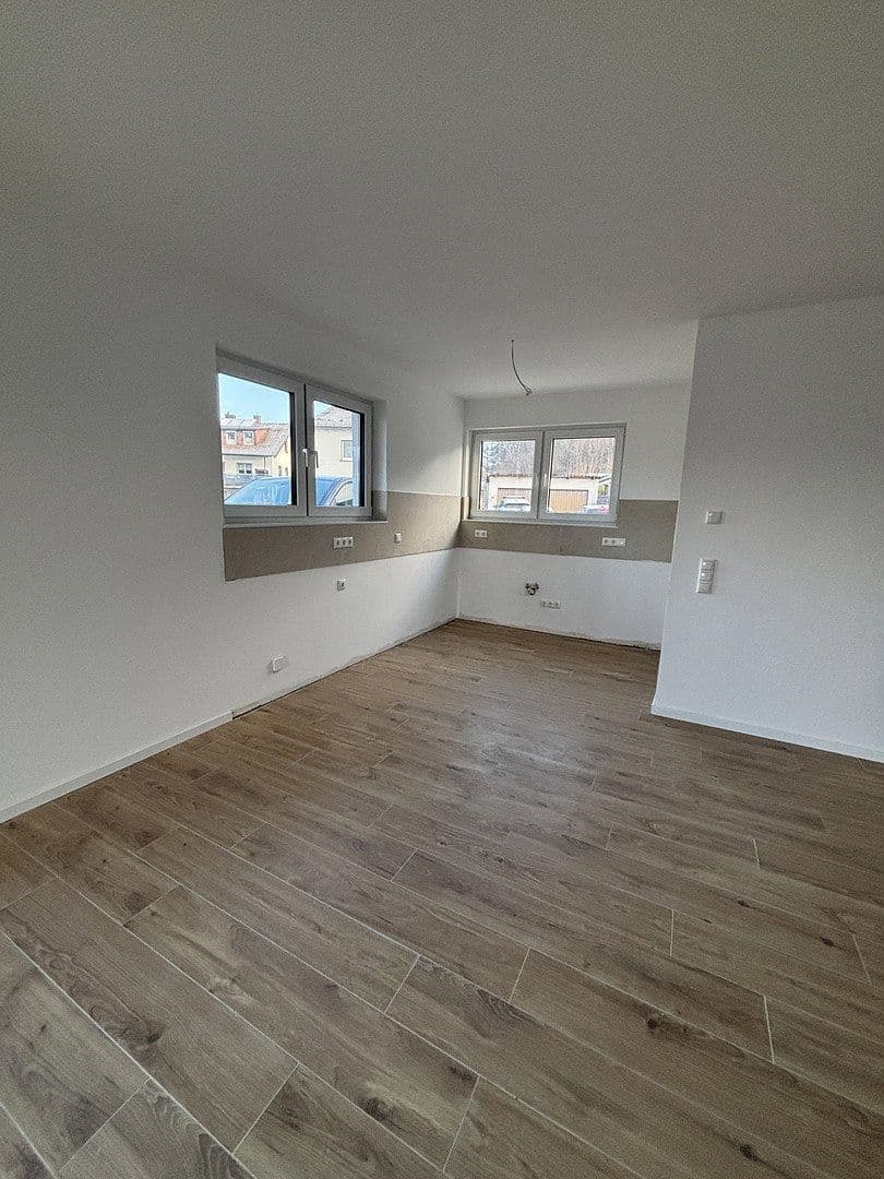 Prenájom domu 120 m², pozemek 150 m², Höchst im Odenwald, Hesensko Prenájom domu 120 m², pozemek 150 m², Höchst im Odenwald, Hesensko