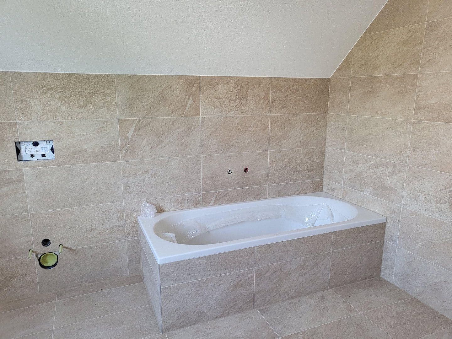 Prenájom bytu 3-izbový 65 m², Vöhringen, Bavorsko Prenájom bytu 3-izbový 65 m², Vöhringen, Bavorsko