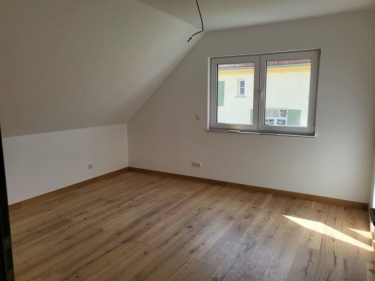 Prenájom bytu 3-izbový 65 m², Vöhringen, Bavorsko Prenájom bytu 3-izbový 65 m², Vöhringen, Bavorsko