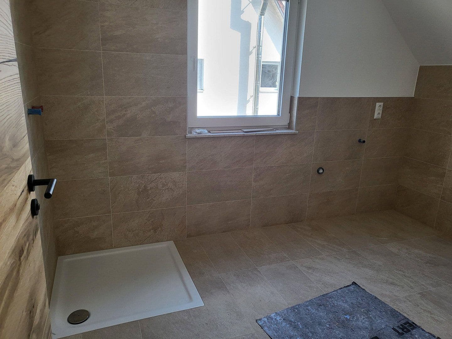 Prenájom bytu 3-izbový 65 m², Vöhringen, Bavorsko Prenájom bytu 3-izbový 65 m², Vöhringen, Bavorsko