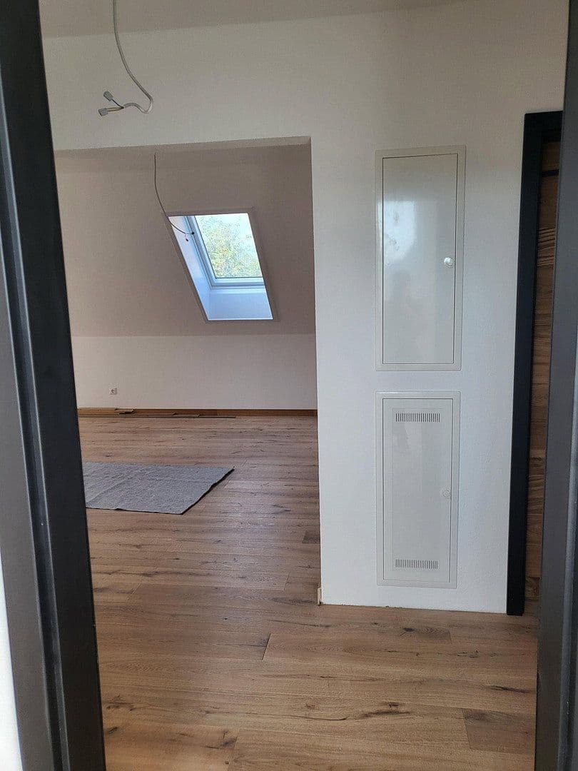 Prenájom bytu 3-izbový 65 m², Vöhringen, Bavorsko Prenájom bytu 3-izbový 65 m², Vöhringen, Bavorsko