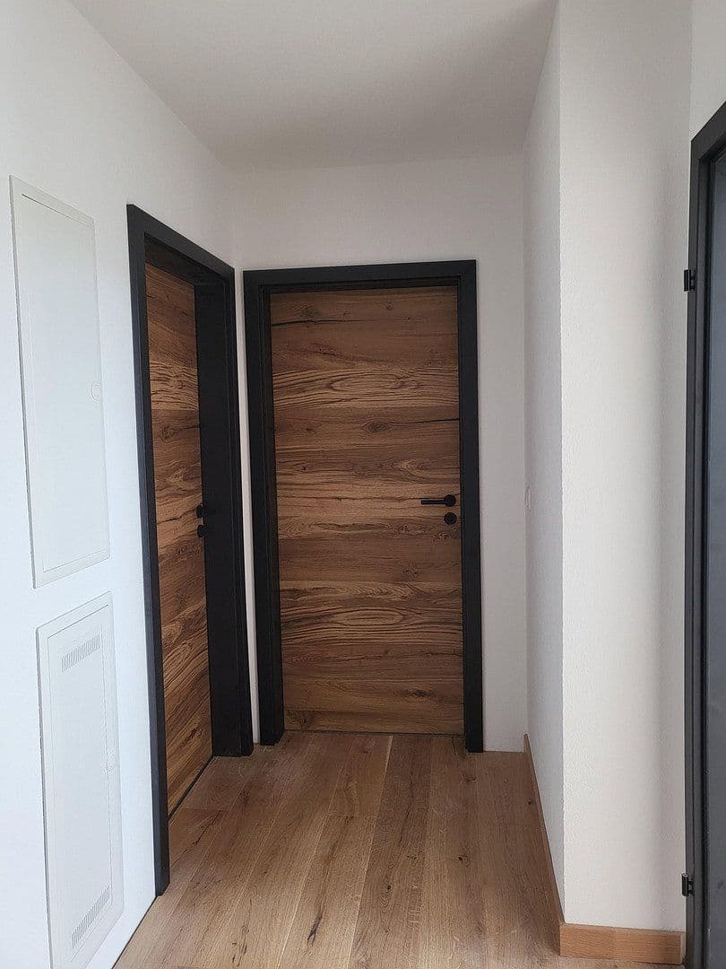 Prenájom bytu 3-izbový 65 m², Vöhringen, Bavorsko Prenájom bytu 3-izbový 65 m², Vöhringen, Bavorsko