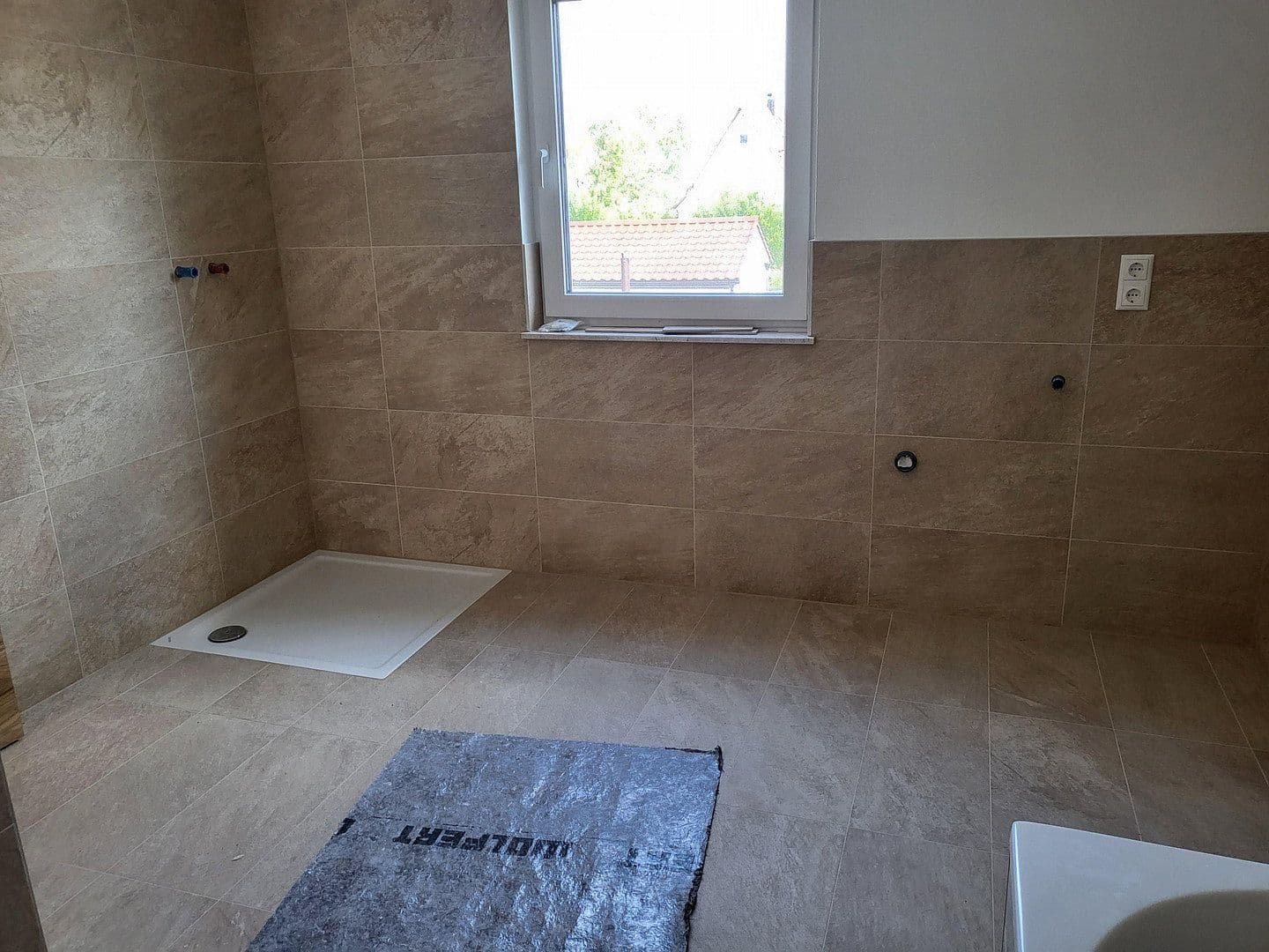 Prenájom bytu 3-izbový 65 m², Vöhringen, Bavorsko Prenájom bytu 3-izbový 65 m², Vöhringen, Bavorsko