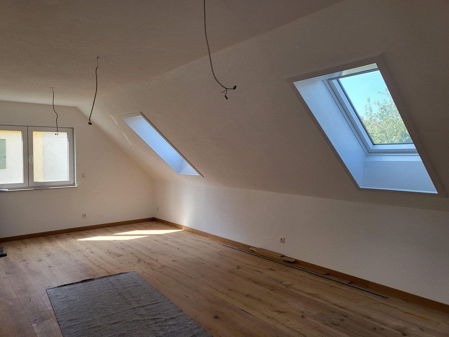 Prenájom bytu 3-izbový 65 m², Vöhringen, Bavorsko Prenájom bytu 3-izbový 65 m², Vöhringen, Bavorsko