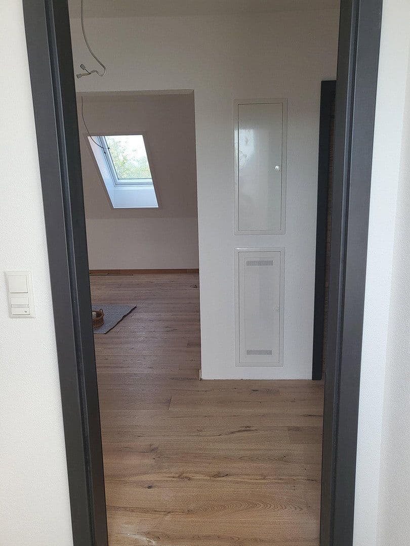 Prenájom bytu 3-izbový 65 m², Vöhringen, Bavorsko Prenájom bytu 3-izbový 65 m², Vöhringen, Bavorsko