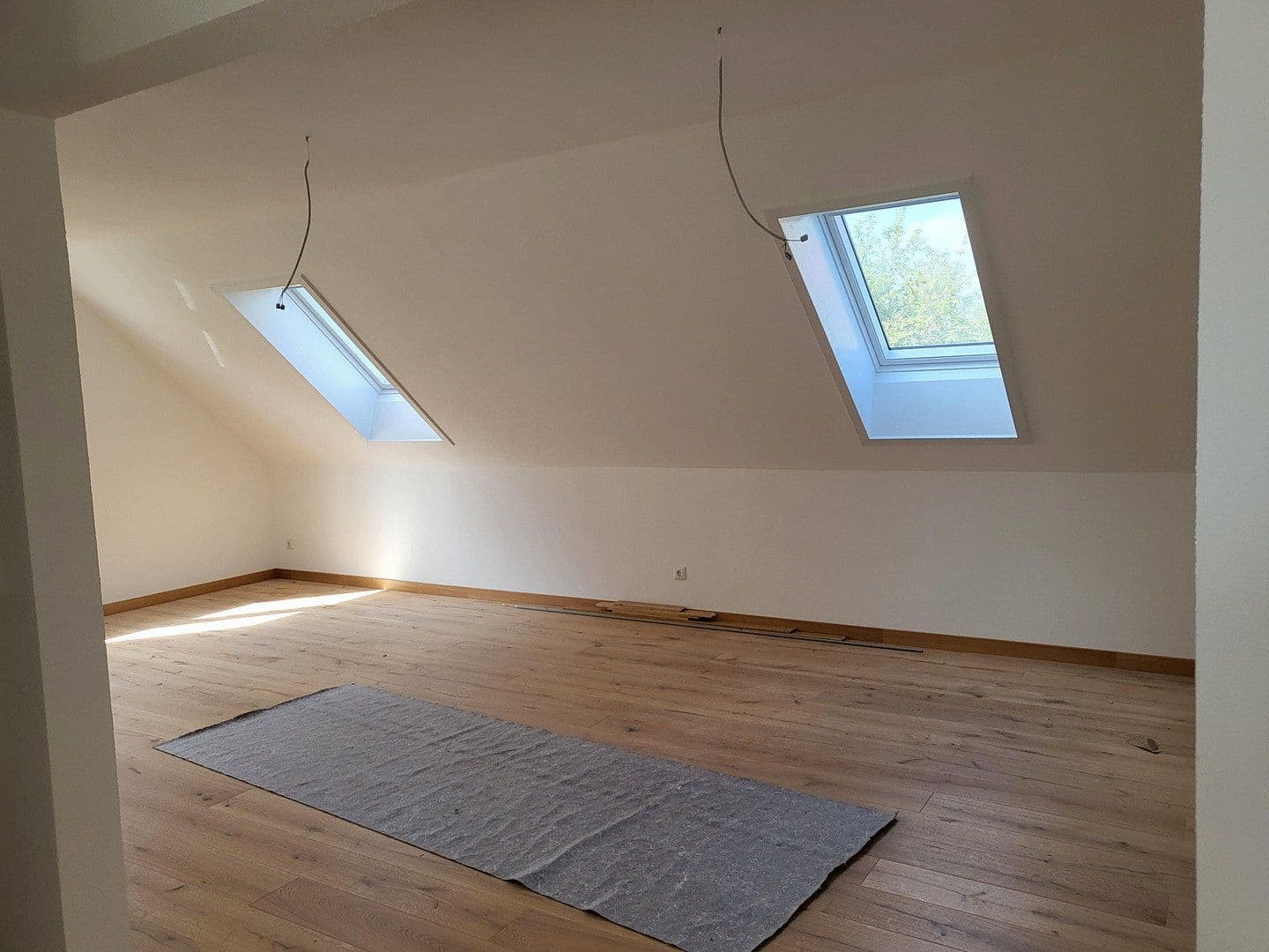 Prenájom bytu 3-izbový 65 m², Vöhringen, Bavorsko Prenájom bytu 3-izbový 65 m², Vöhringen, Bavorsko