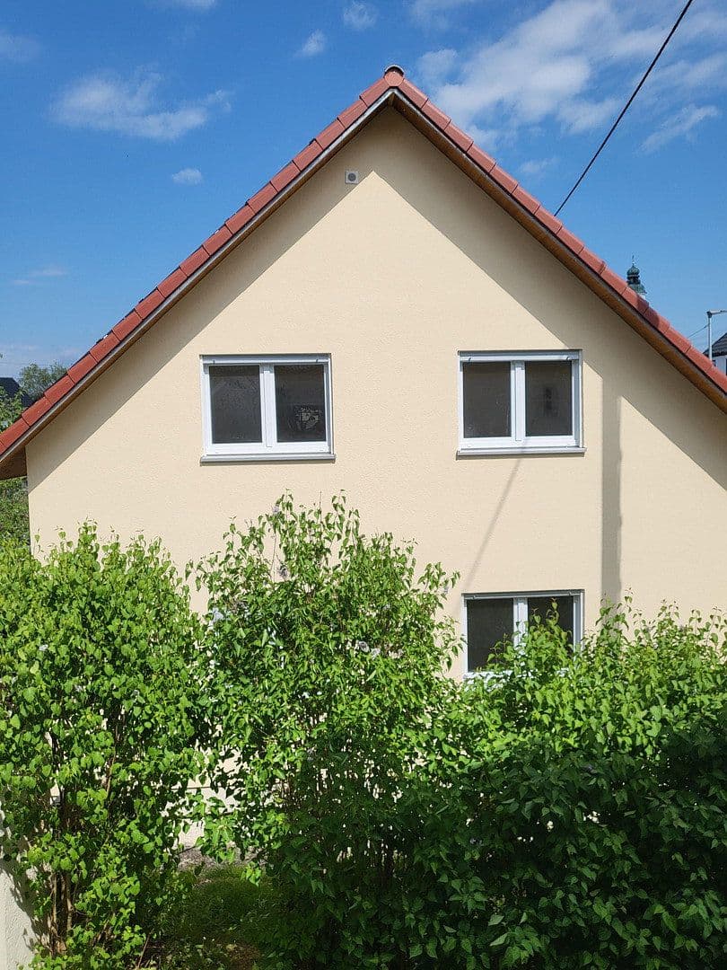 Prenájom bytu 3-izbový 65 m², Vöhringen, Bavorsko Prenájom bytu 3-izbový 65 m², Vöhringen, Bavorsko