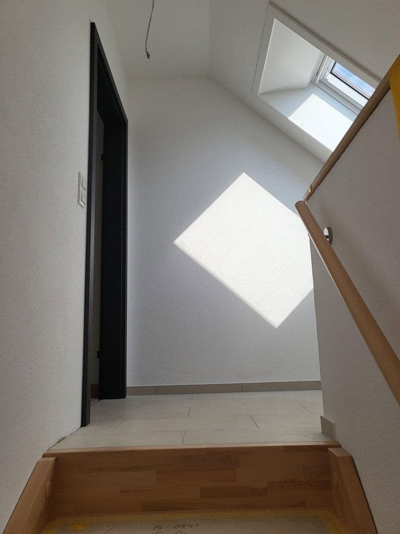 Prenájom bytu 3-izbový 65 m², Vöhringen, Bavorsko Prenájom bytu 3-izbový 65 m², Vöhringen, Bavorsko