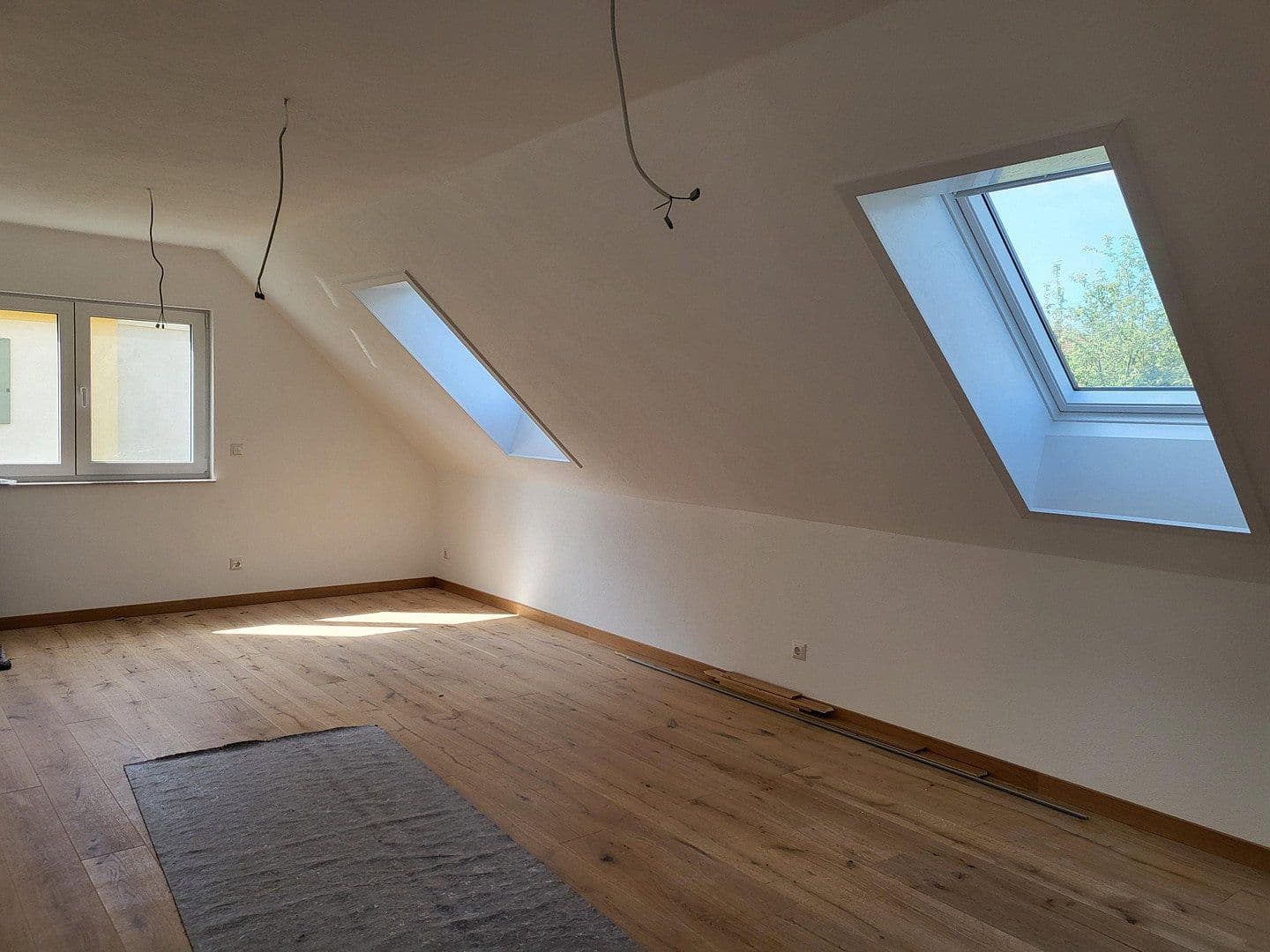 Prenájom bytu 3-izbový 65 m², Vöhringen, Bavorsko Prenájom bytu 3-izbový 65 m², Vöhringen, Bavorsko