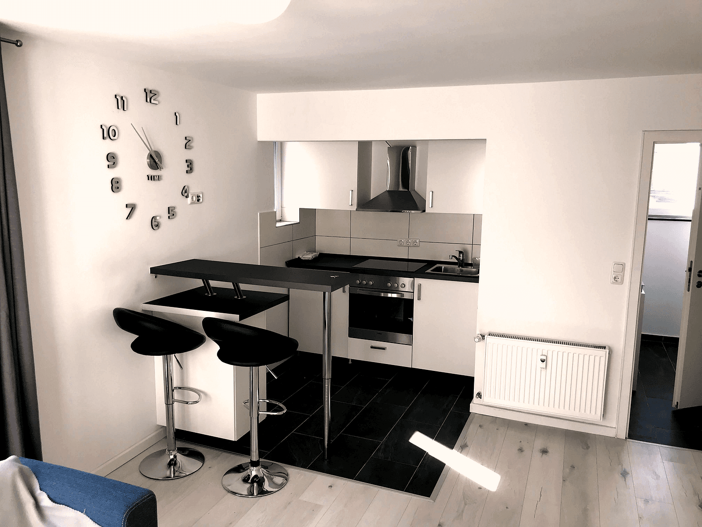 Prenájom bytu 1-izbový 37 m², Veielbrunnenweg 84b, Stuttgart, Bádensko-Wurttembersko Prenájom bytu 1-izbový 37 m², Veielbrunnenweg 84b, Stuttgart, Bádensko-Wurttembersko