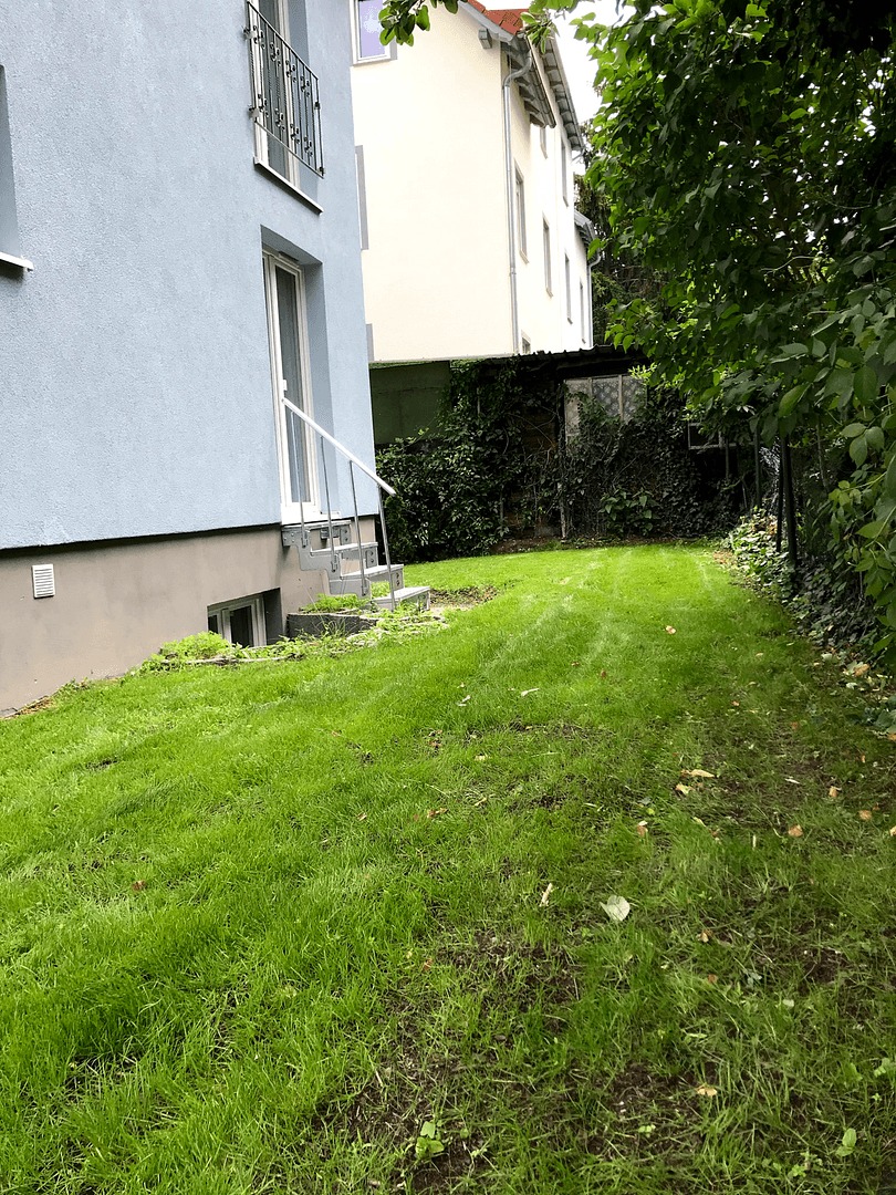 Prenájom bytu 1-izbový 37 m², Veielbrunnenweg 84b, Stuttgart, Bádensko-Wurttembersko Prenájom bytu 1-izbový 37 m², Veielbrunnenweg 84b, Stuttgart, Bádensko-Wurttembersko