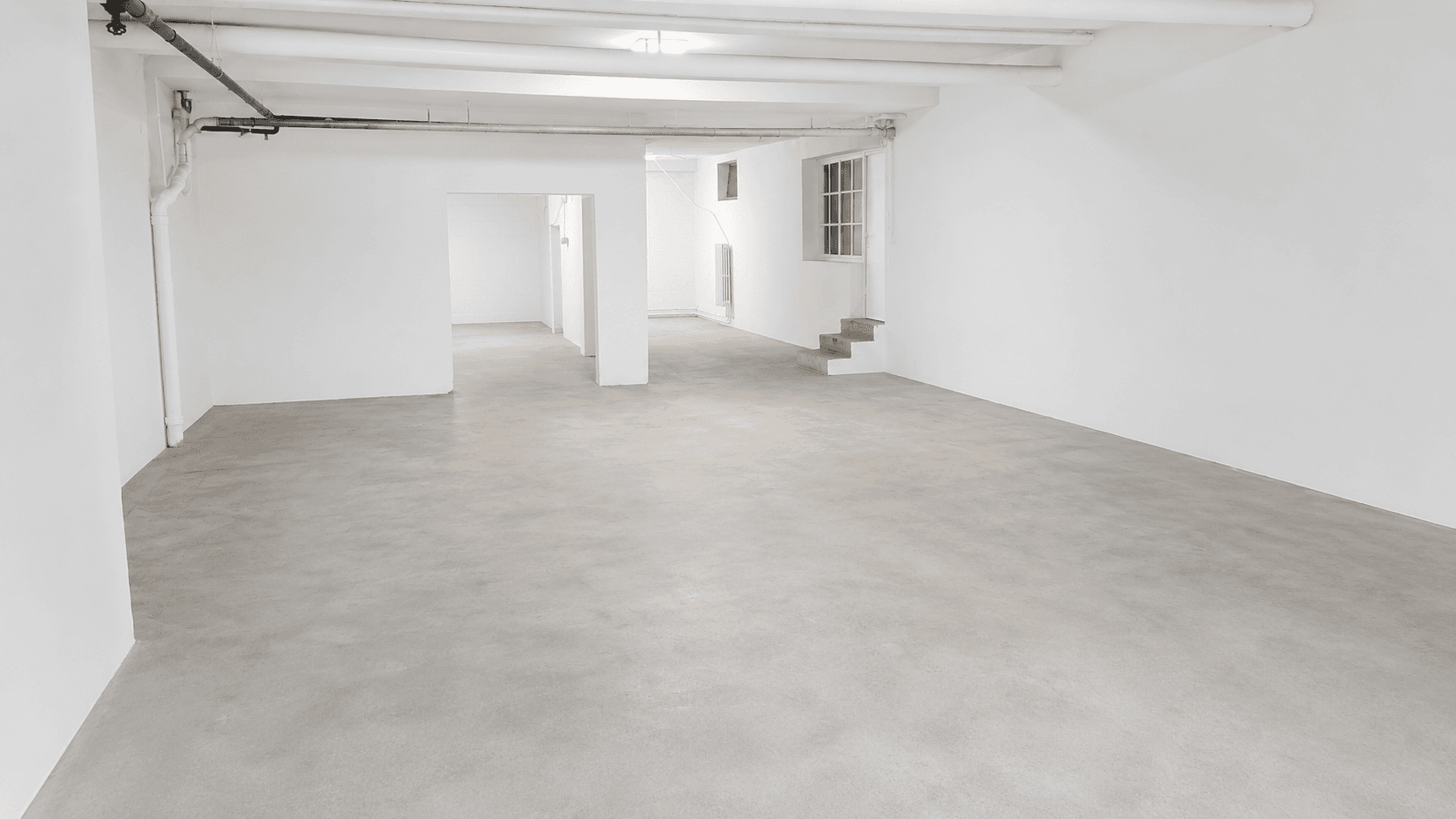 Prenájom nebytového priestoru 167 m², Böttgerstrasse 7, Berlin, Berlín Prenájom nebytového priestoru 167 m², Böttgerstrasse 7, Berlin, Berlín