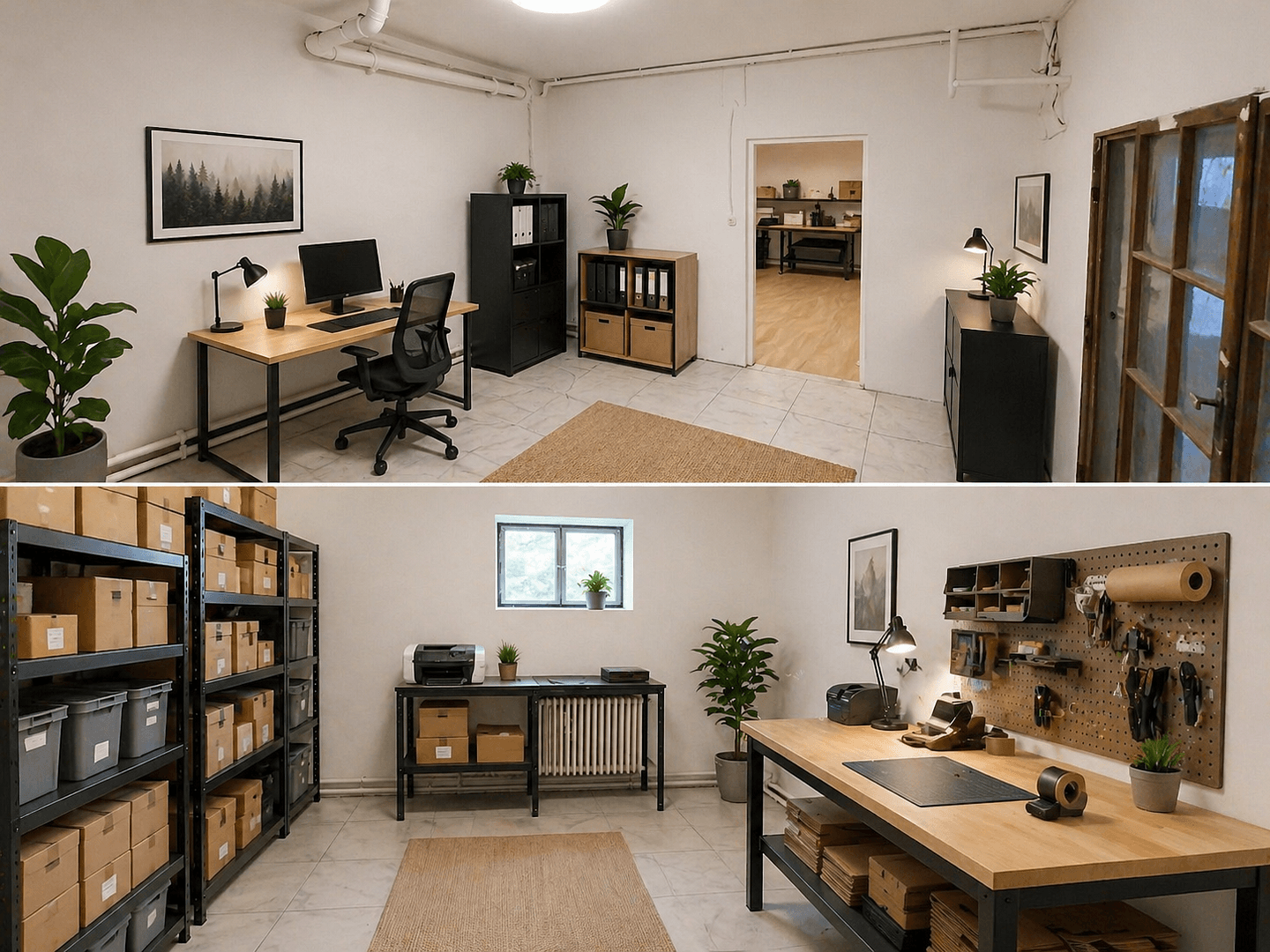 Prenájom nebytového priestoru 167 m², Böttgerstrasse 7, Berlin, Berlín Prenájom nebytového priestoru 167 m², Böttgerstrasse 7, Berlin, Berlín