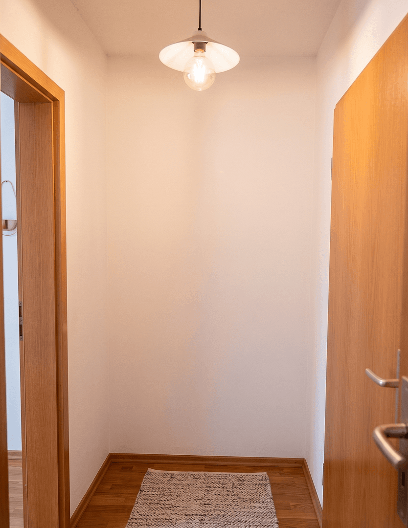 Prenájom bytu 1-izbový 30 m², Obertraubling, Bavorsko Prenájom bytu 1-izbový 30 m², Obertraubling, Bavorsko