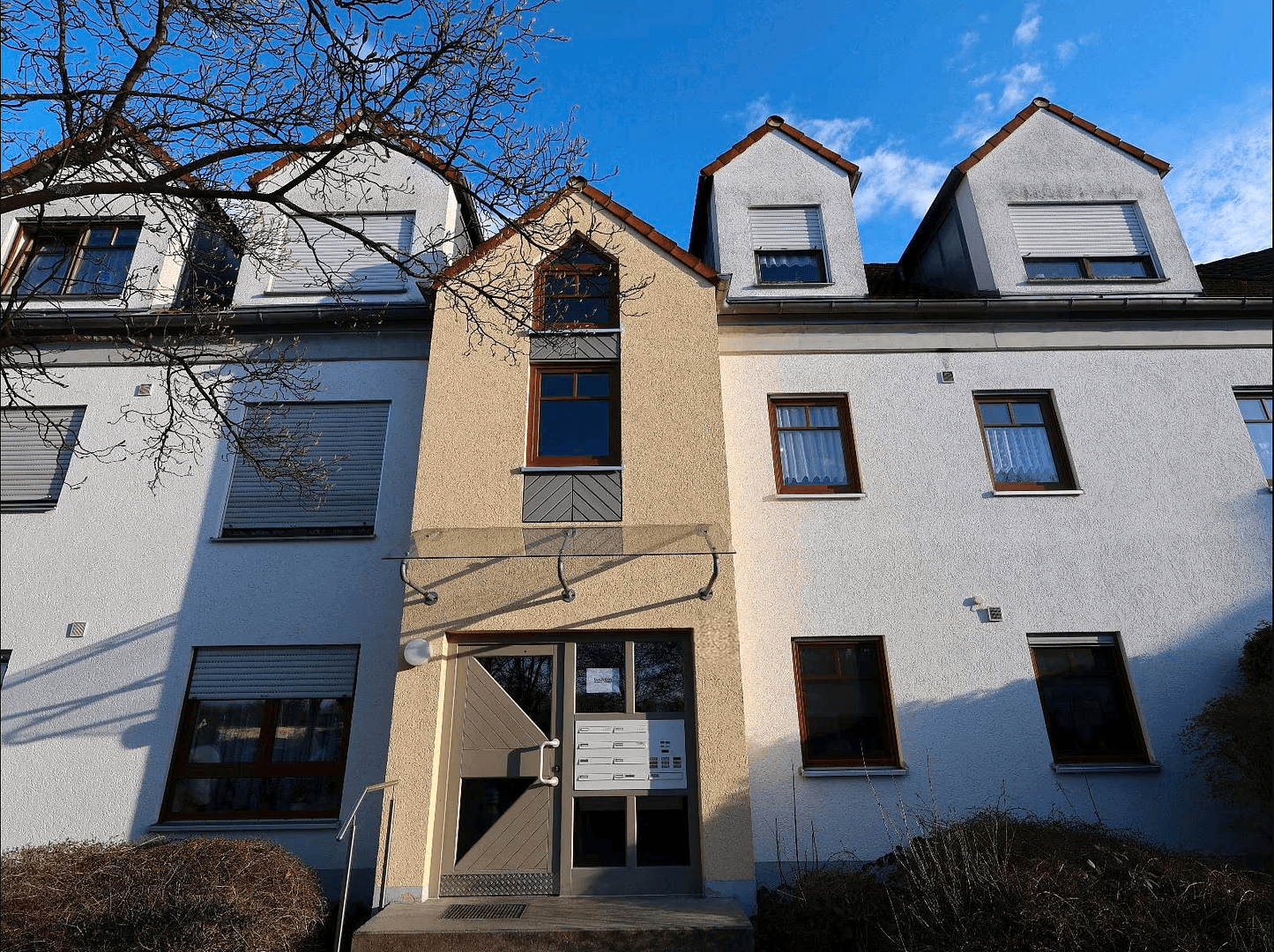Prenájom bytu 1-izbový 30 m², Obertraubling, Bavorsko Prenájom bytu 1-izbový 30 m², Obertraubling, Bavorsko