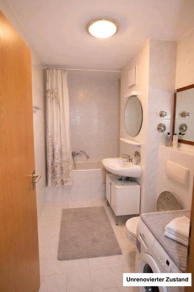 Prenájom bytu 1-izbový 30 m², Obertraubling, Bavorsko Prenájom bytu 1-izbový 30 m², Obertraubling, Bavorsko