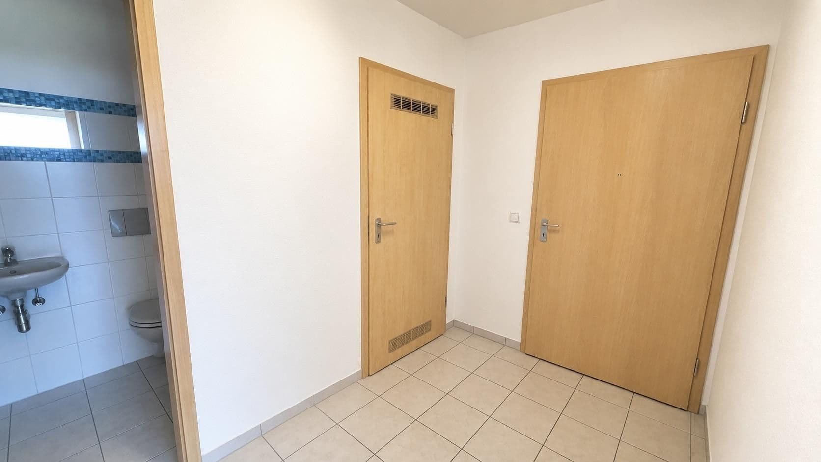 Predaj bytu 2-izbový 52 m², Fürth, Bavorsko Predaj bytu 2-izbový 52 m², Fürth, Bavorsko