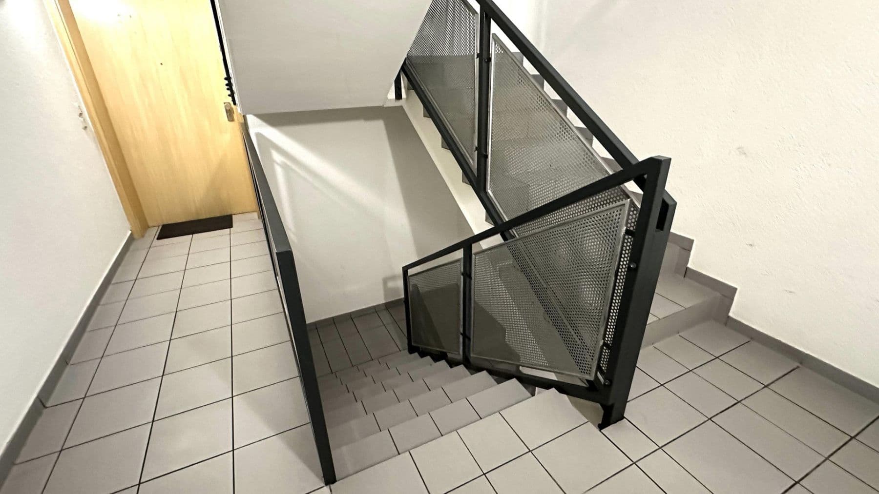 Predaj bytu 2-izbový 52 m², Fürth, Bavorsko Predaj bytu 2-izbový 52 m², Fürth, Bavorsko