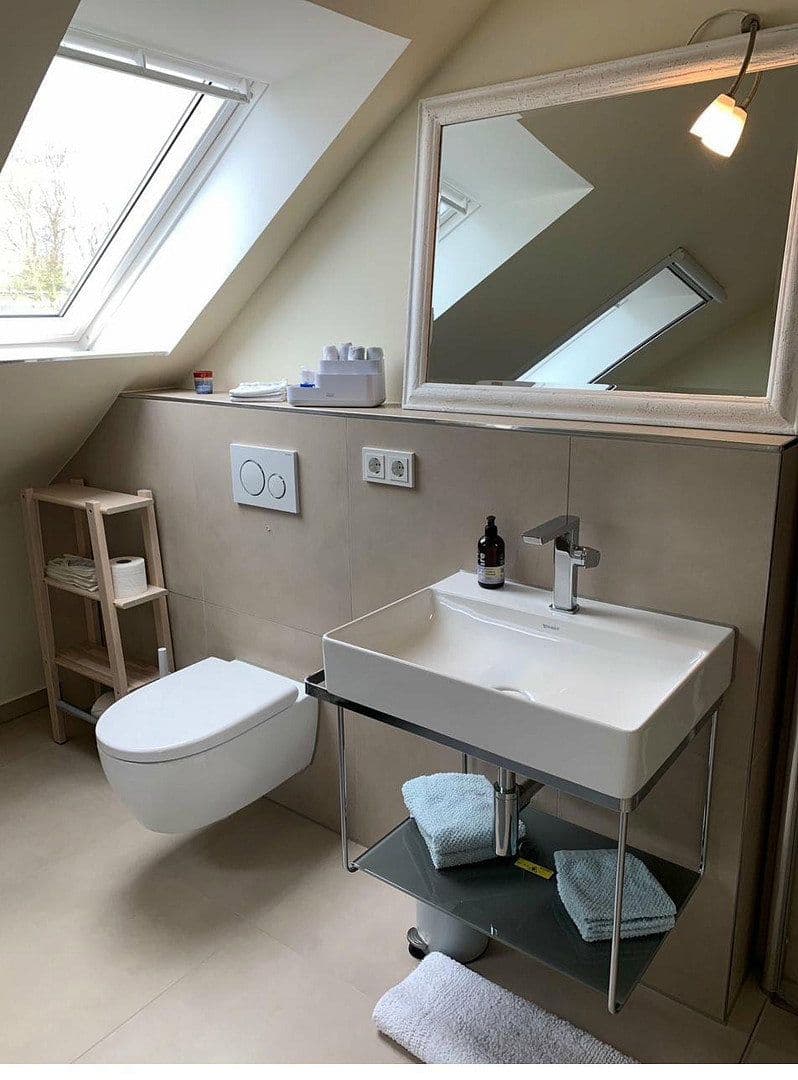 Predaj domu 226 m², pozemek 2.500 m², Siedlungsstraße 2, Handewitt, Šlezvicko-Holštajnsko Predaj domu 226 m², pozemek 2.500 m², Siedlungsstraße 2, Handewitt, Šlezvicko-Holštajnsko
