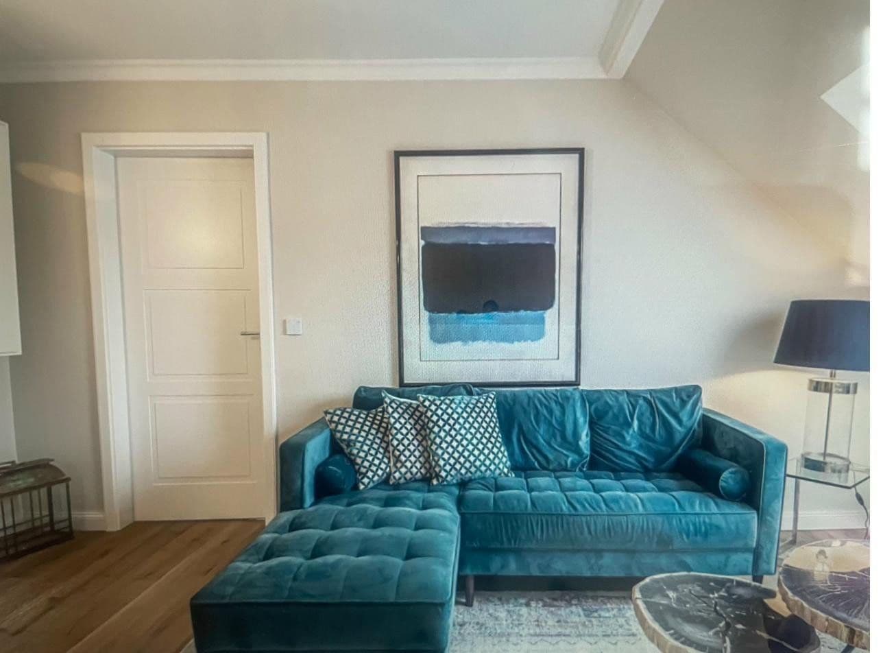 Predaj domu 226 m², pozemek 2.500 m², Siedlungsstraße 2, Handewitt, Šlezvicko-Holštajnsko Predaj domu 226 m², pozemek 2.500 m², Siedlungsstraße 2, Handewitt, Šlezvicko-Holštajnsko