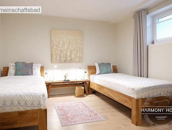 Predaj domu 226 m², pozemek 2.500 m², Siedlungsstraße 2, Handewitt, Šlezvicko-Holštajnsko Predaj domu 226 m², pozemek 2.500 m², Siedlungsstraße 2, Handewitt, Šlezvicko-Holštajnsko