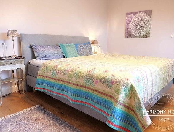 Predaj domu 226 m², pozemek 2.500 m², Siedlungsstraße 2, Handewitt, Šlezvicko-Holštajnsko Predaj domu 226 m², pozemek 2.500 m², Siedlungsstraße 2, Handewitt, Šlezvicko-Holštajnsko