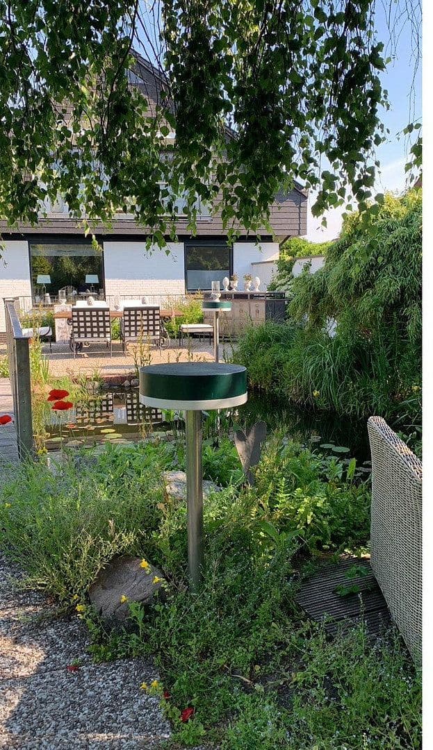 Predaj domu 226 m², pozemek 2.500 m², Siedlungsstraße 2, Handewitt, Šlezvicko-Holštajnsko Predaj domu 226 m², pozemek 2.500 m², Siedlungsstraße 2, Handewitt, Šlezvicko-Holštajnsko