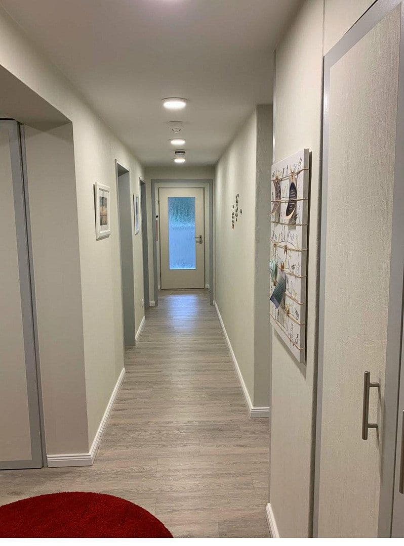 Predaj domu 226 m², pozemek 2.500 m², Siedlungsstraße 2, Handewitt, Šlezvicko-Holštajnsko Predaj domu 226 m², pozemek 2.500 m², Siedlungsstraße 2, Handewitt, Šlezvicko-Holštajnsko