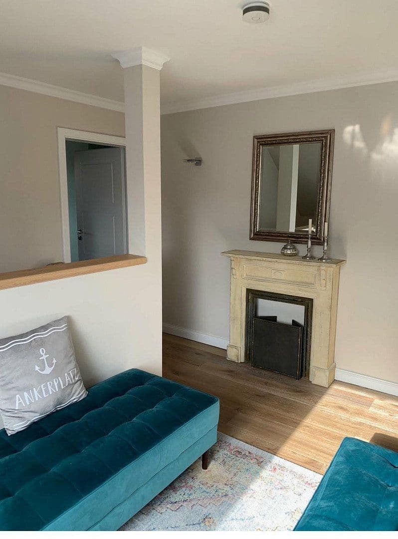 Predaj domu 226 m², pozemek 2.500 m², Siedlungsstraße 2, Handewitt, Šlezvicko-Holštajnsko Predaj domu 226 m², pozemek 2.500 m², Siedlungsstraße 2, Handewitt, Šlezvicko-Holštajnsko