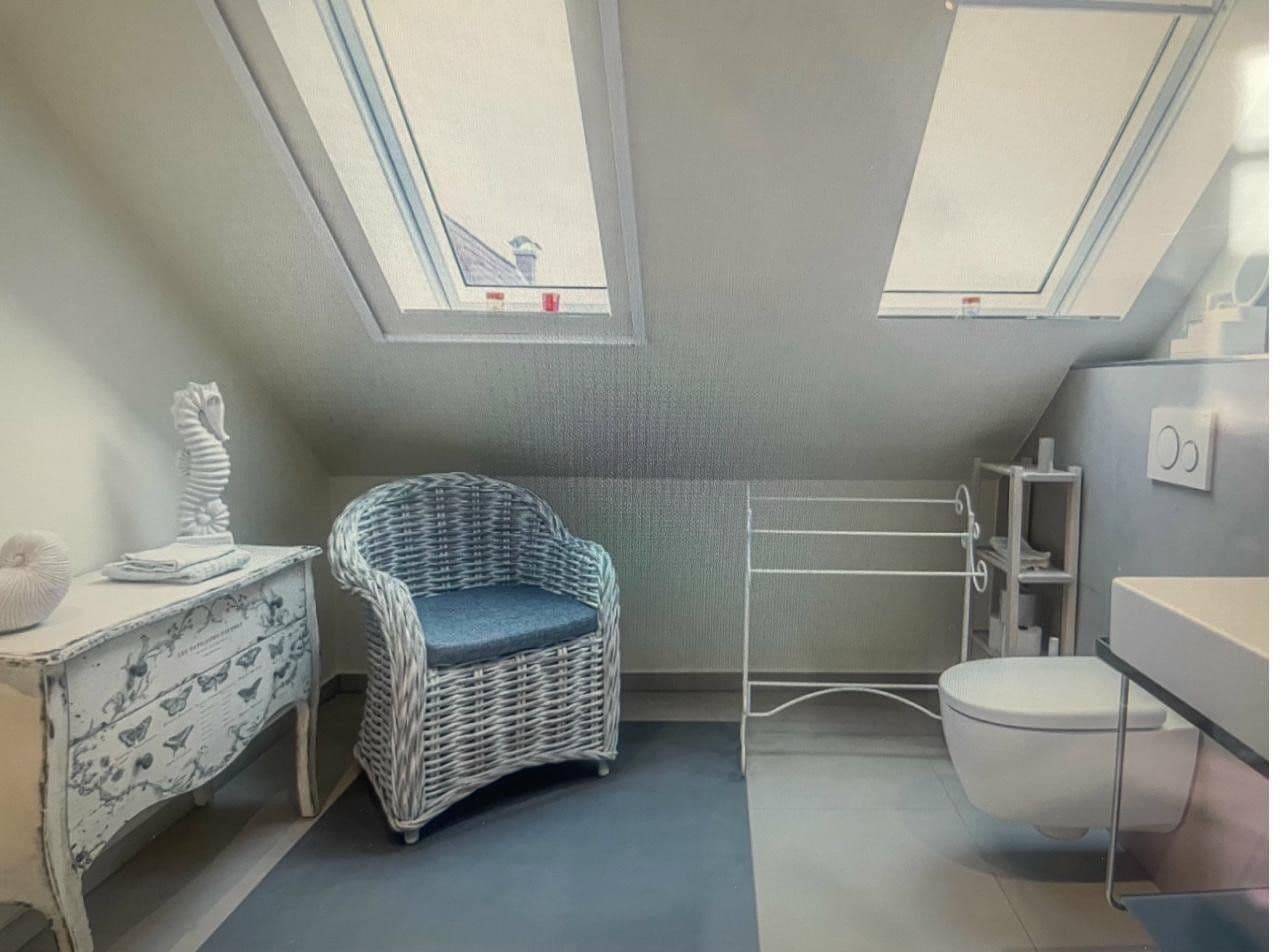 Predaj domu 226 m², pozemek 2.500 m², Siedlungsstraße 2, Handewitt, Šlezvicko-Holštajnsko Predaj domu 226 m², pozemek 2.500 m², Siedlungsstraße 2, Handewitt, Šlezvicko-Holštajnsko