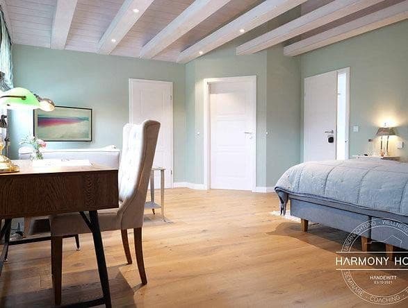 Predaj domu 226 m², pozemek 2.500 m², Siedlungsstraße 2, Handewitt, Šlezvicko-Holštajnsko Predaj domu 226 m², pozemek 2.500 m², Siedlungsstraße 2, Handewitt, Šlezvicko-Holštajnsko