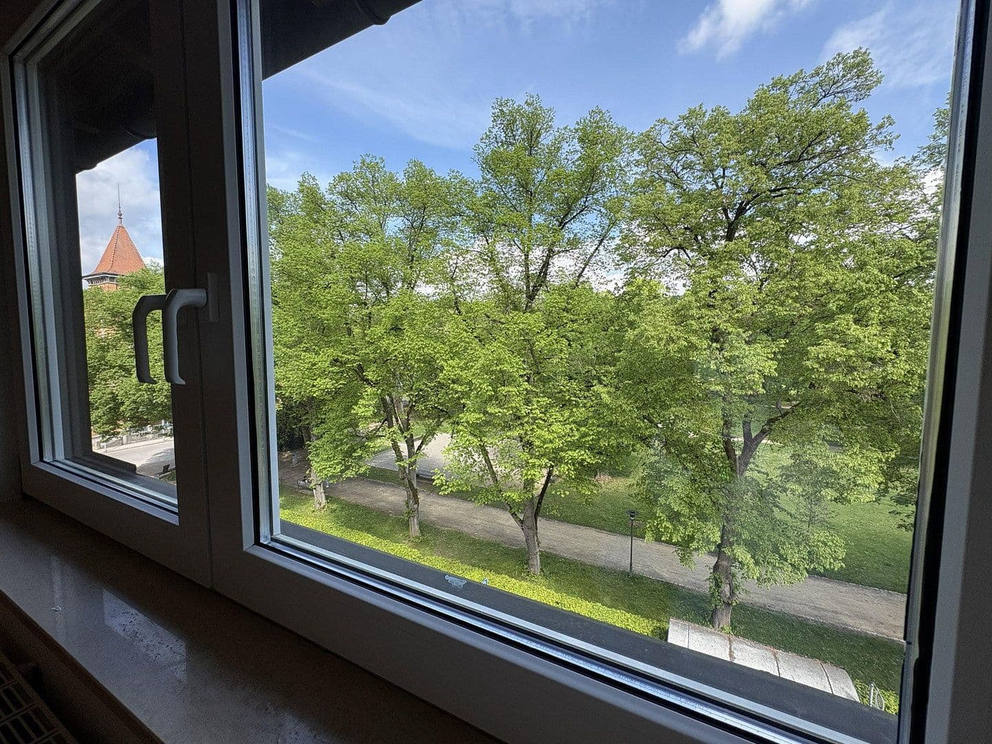 Prenájom bytu 3-izbový 86 m², Bahnhofstrasse 79/1, Tuttlingen, Bádensko-Wurttembersko Prenájom bytu 3-izbový 86 m², Bahnhofstrasse 79/1, Tuttlingen, Bádensko-Wurttembersko
