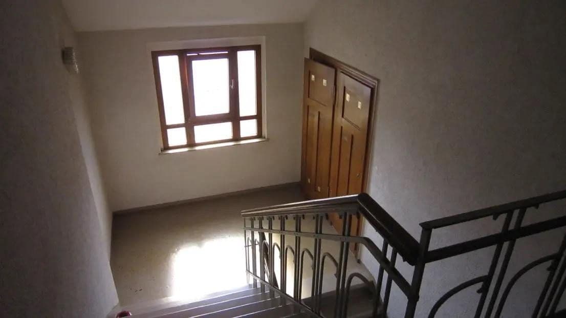 Prenájom bytu 2-izbový 42 m², Philippstr. 57, Meerane, Sasko Prenájom bytu 2-izbový 42 m², Philippstr. 57, Meerane, Sasko