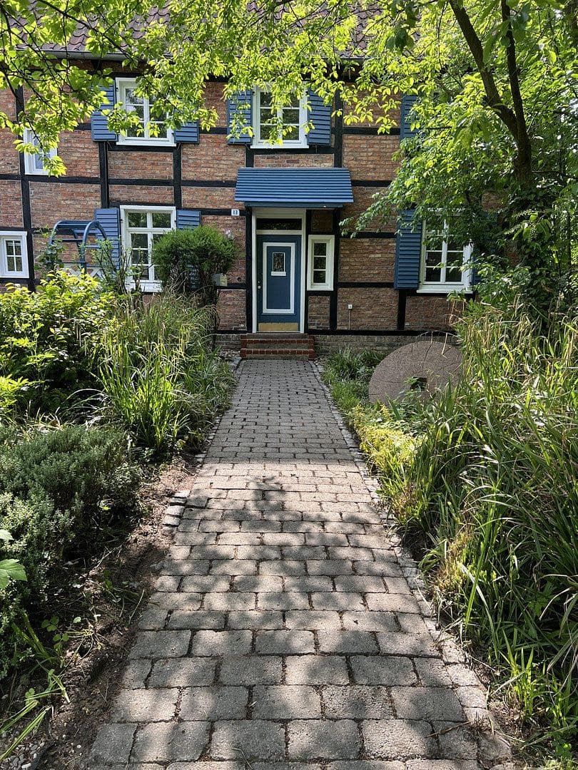 Predaj domu 163 m², pozemek 580 m², Urnenfeldstraße 13, Hamm, Severné Porýnie - Westfálsko Predaj domu 163 m², pozemek 580 m², Urnenfeldstraße 13, Hamm, Severné Porýnie - Westfálsko