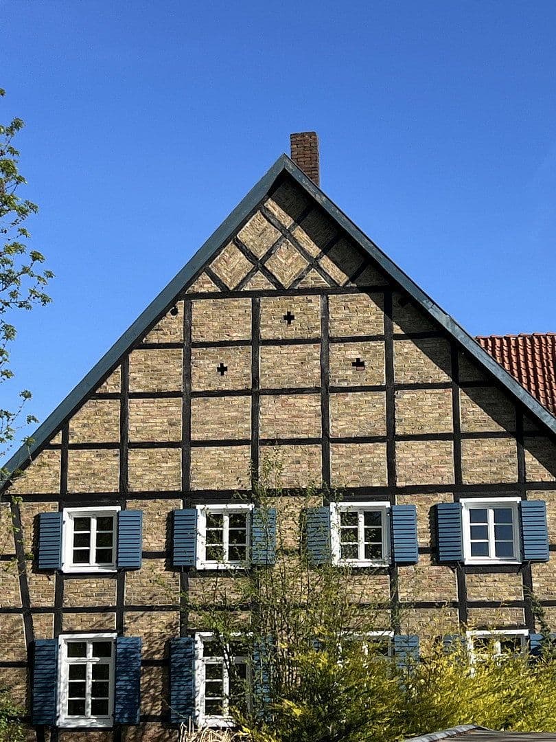 Predaj domu 163 m², pozemek 580 m², Urnenfeldstraße 13, Hamm, Severné Porýnie - Westfálsko Predaj domu 163 m², pozemek 580 m², Urnenfeldstraße 13, Hamm, Severné Porýnie - Westfálsko