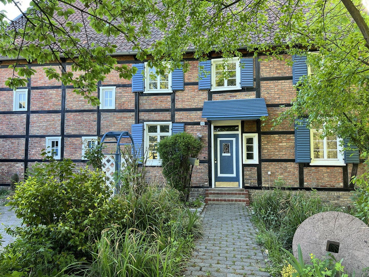 Predaj domu 163 m², pozemek 580 m², Urnenfeldstraße 13, Hamm, Severné Porýnie - Westfálsko Predaj domu 163 m², pozemek 580 m², Urnenfeldstraße 13, Hamm, Severné Porýnie - Westfálsko