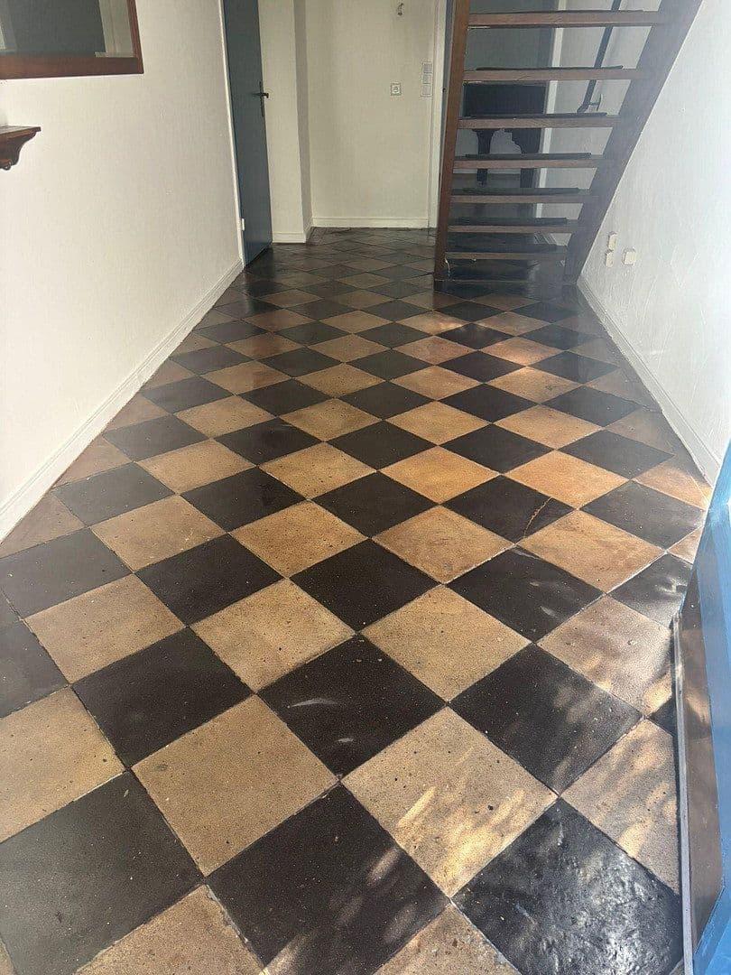 Predaj domu 163 m², pozemek 580 m², Urnenfeldstraße 13, Hamm, Severné Porýnie - Westfálsko Predaj domu 163 m², pozemek 580 m², Urnenfeldstraße 13, Hamm, Severné Porýnie - Westfálsko